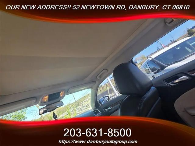 2017 Chrysler 300 Platinum AWD