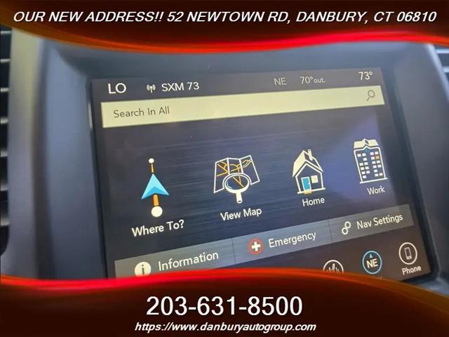 2017 Chrysler 300 Platinum AWD