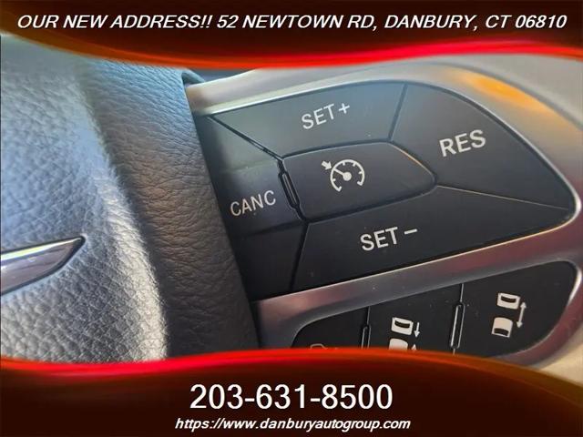 2017 Chrysler 300 Platinum AWD