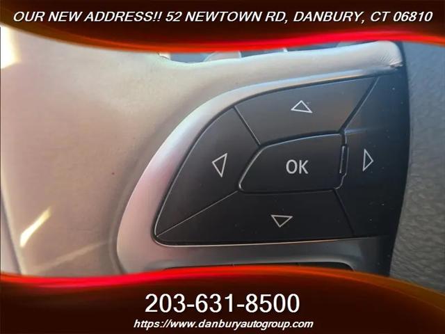 2017 Chrysler 300 Platinum AWD