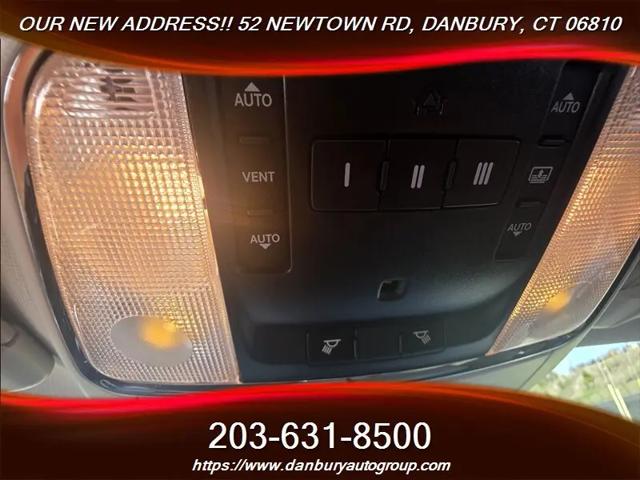 2017 Chrysler 300 Platinum AWD