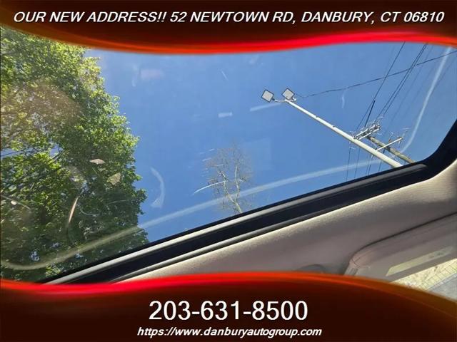 2017 Chrysler 300 Platinum AWD