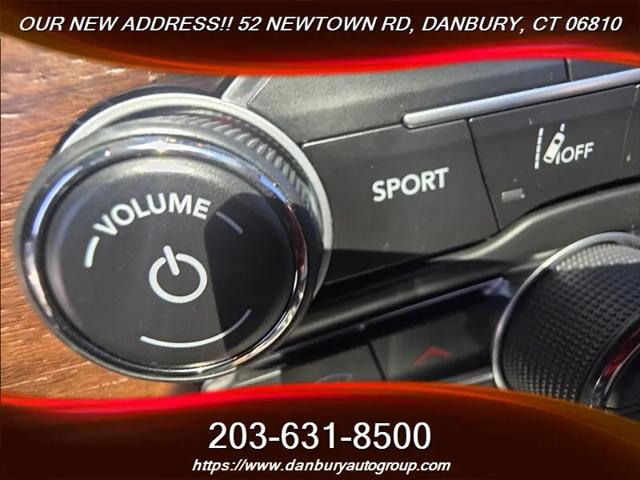 2017 Chrysler 300 Platinum AWD