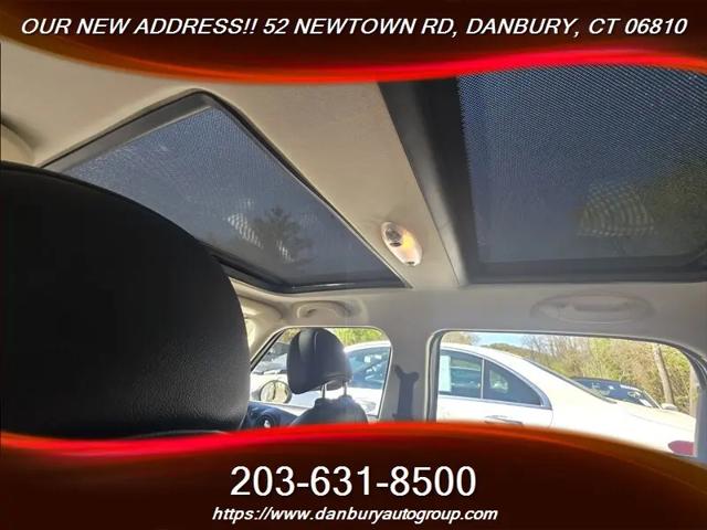 2016 MINI Countryman Cooper S