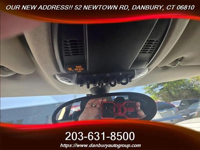 2016 MINI Countryman Cooper S