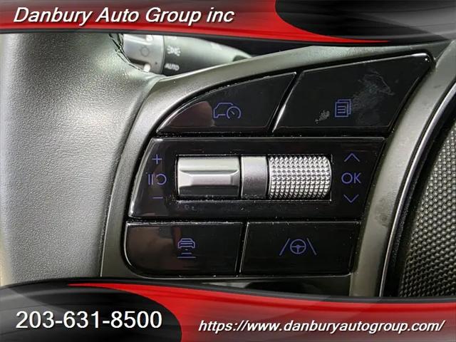 2024 Hyundai IONIQ 6 SEL