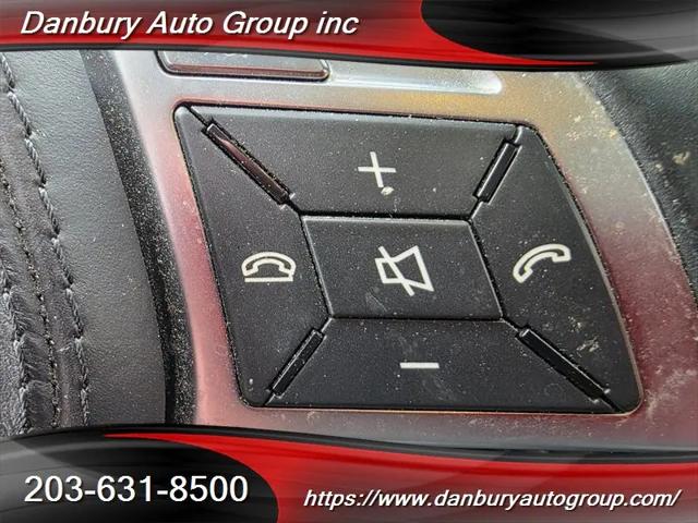 2014 Mercedes-Benz SL SL 550 SL 550