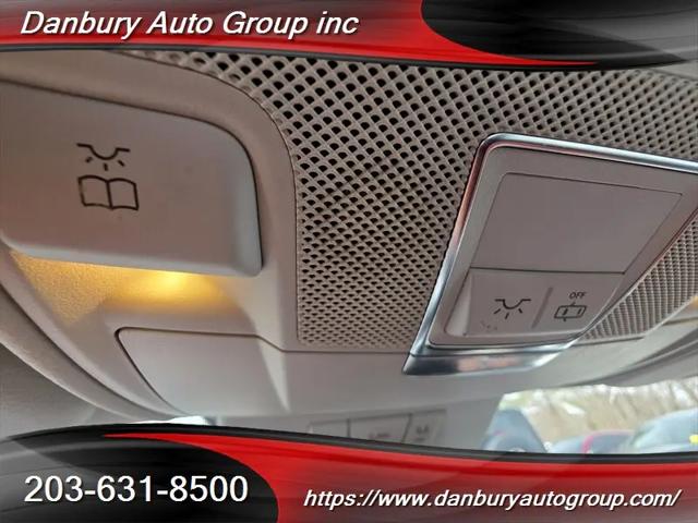 2014 Mercedes-Benz SL SL 550 SL 550