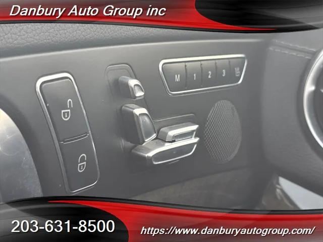 2014 Mercedes-Benz SL SL 550 SL 550