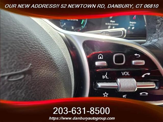 2022 Mercedes-Benz GLE GLE 350 4MATIC