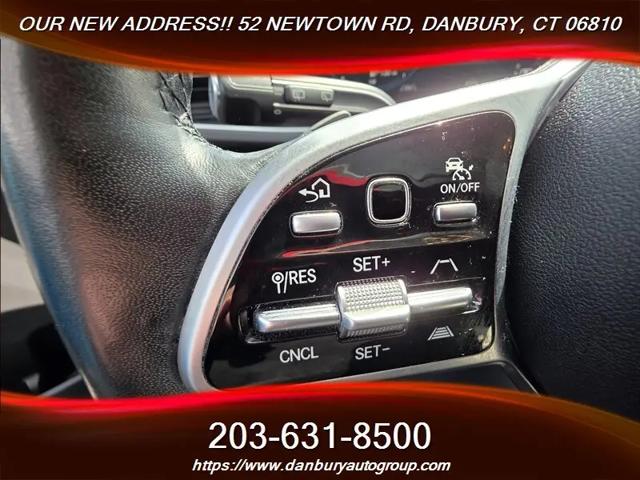 2022 Mercedes-Benz GLE GLE 350 4MATIC
