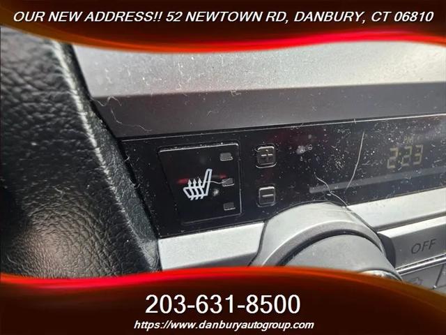 2016 Subaru Legacy 2.5i Premium