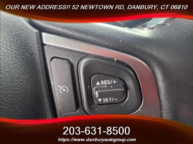2016 Subaru Legacy 2.5i Premium