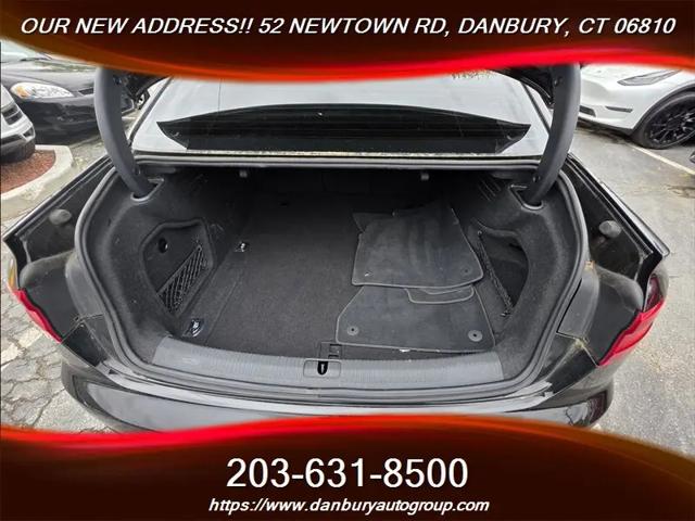 2017 Audi A4 2.0T Premium