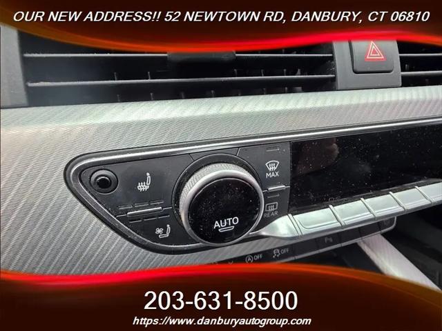 2017 Audi A4 2.0T Premium