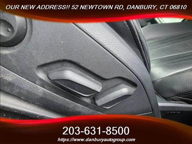 2018 Audi A4 2.0T Premium