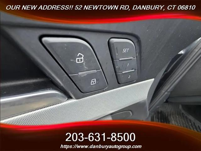2018 Audi A4 2.0T Premium
