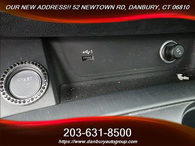 2018 Audi A4 2.0T Premium