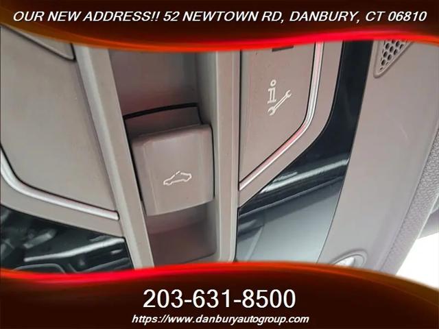 2018 Audi A4 2.0T Premium