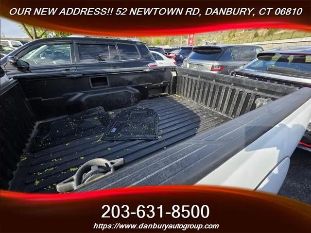 2011 Toyota Tacoma Base