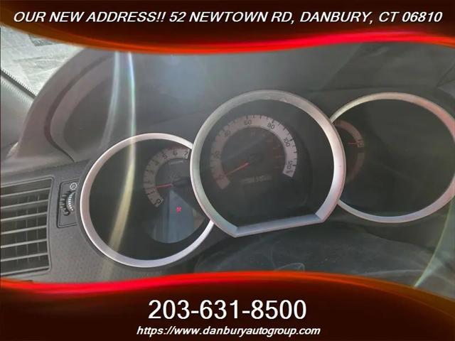 2011 Toyota Tacoma Base
