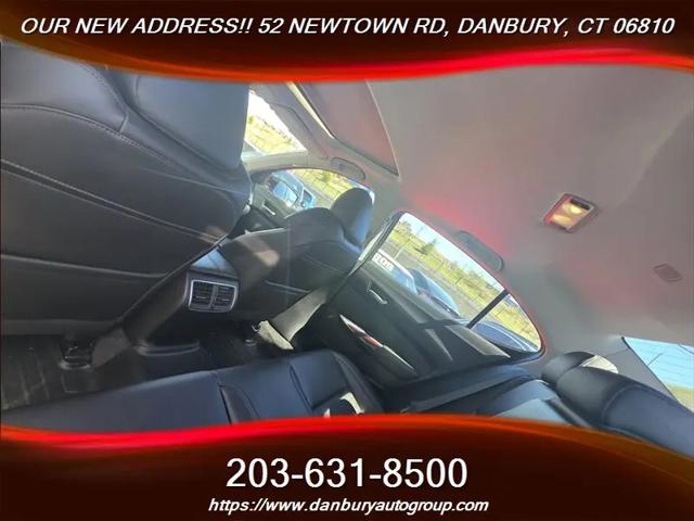 2015 Acura TLX V6
