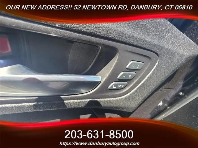 2015 Acura TLX V6
