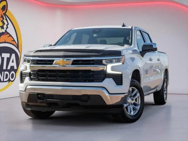 2023 Chevrolet Silverado 1500 4WD Crew Cab Short Bed LT with 2FL for sale in Hernando, MS