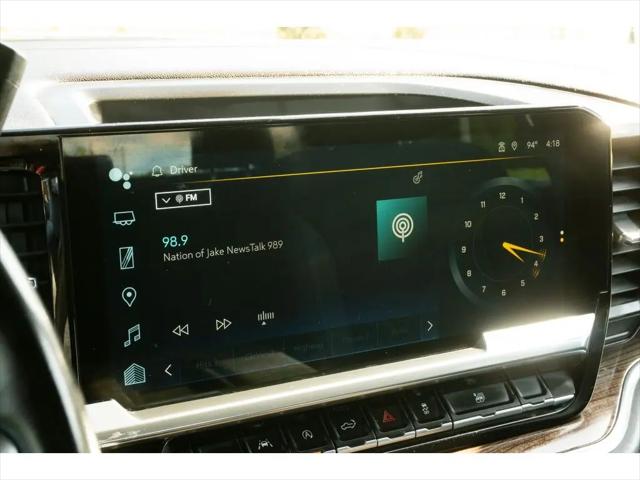 2023 Chevrolet Silverado 1500 4WD Crew Cab Short Bed LT with 2FL