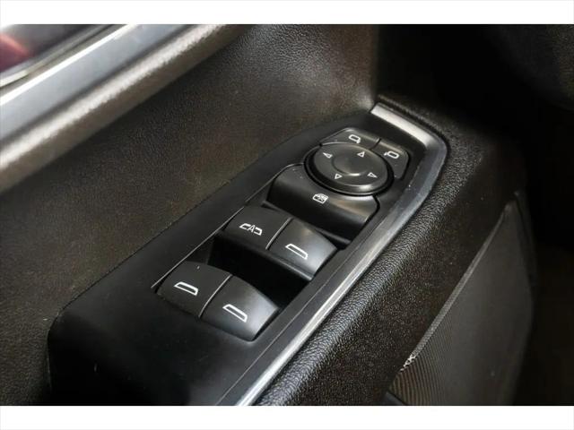2023 Chevrolet Silverado 1500 4WD Crew Cab Short Bed LT with 2FL