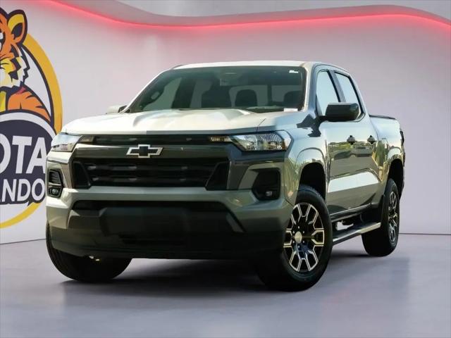 2023 Chevrolet Colorado 2WD Crew Cab Short Box LT for sale in Hernando, MS