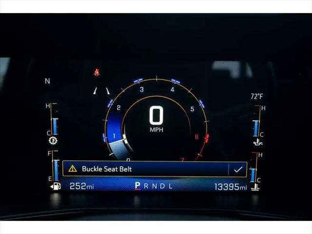2023 Chevrolet Colorado 2WD Crew Cab Short Box LT