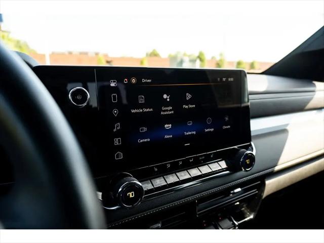 2023 Chevrolet Colorado 2WD Crew Cab Short Box LT