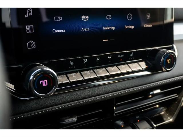 2023 Chevrolet Colorado 2WD Crew Cab Short Box LT