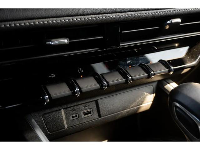 2023 Chevrolet Colorado 2WD Crew Cab Short Box LT