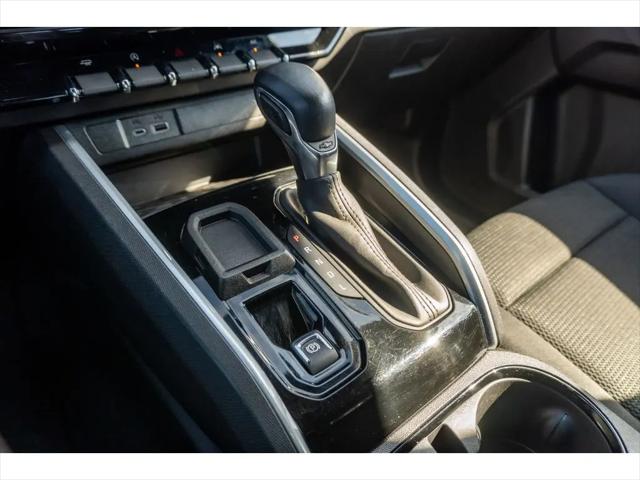 2023 Chevrolet Colorado 2WD Crew Cab Short Box LT