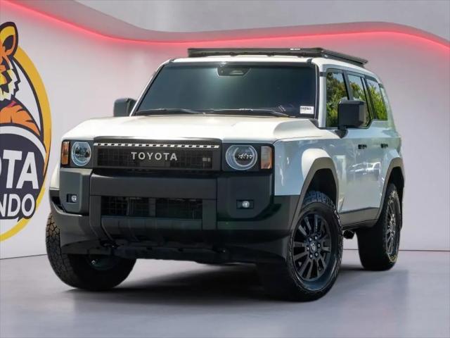 2025 Toyota Land Cruiser 1958 for sale in Hernando, MS