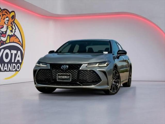 2020 Toyota Avalon Touring for sale in Hernando, MS