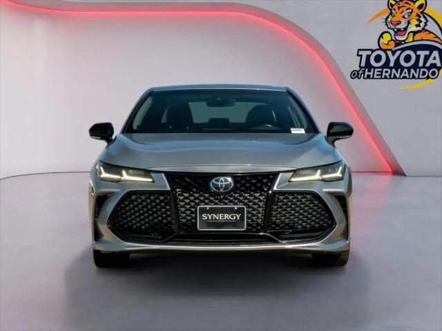 2020 Toyota Avalon Touring