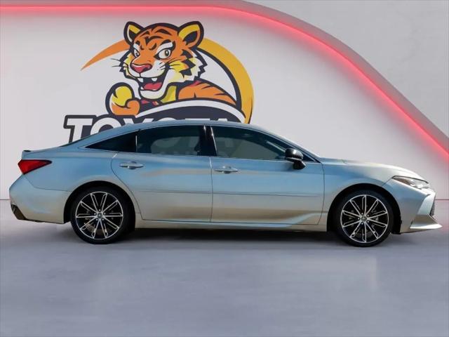 2020 Toyota Avalon Touring