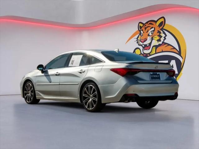 2020 Toyota Avalon Touring