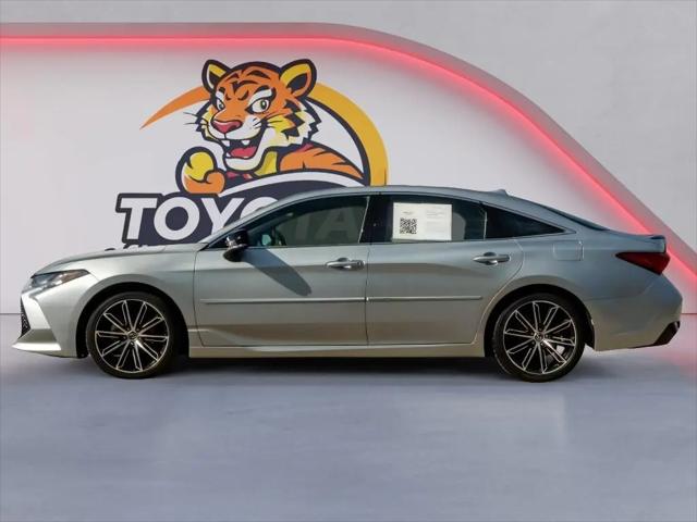2020 Toyota Avalon Touring