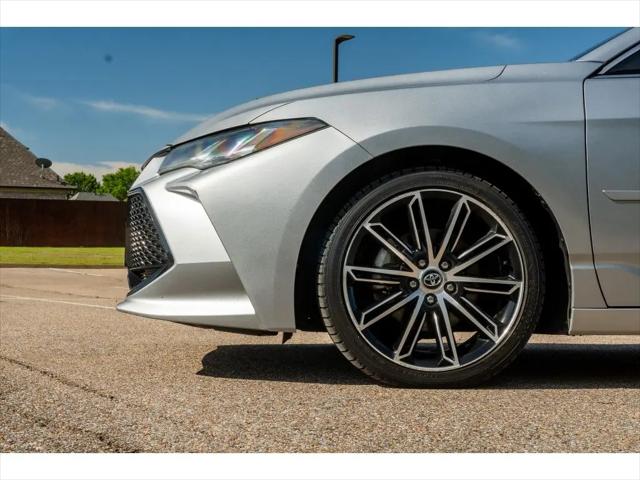 2020 Toyota Avalon Touring
