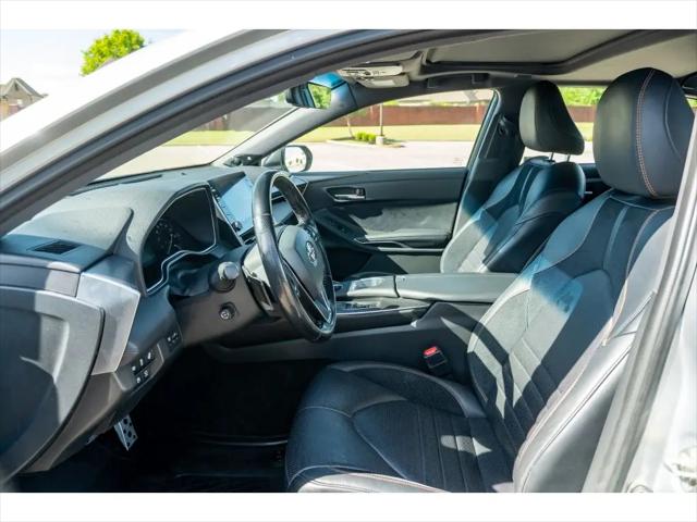 2020 Toyota Avalon Touring
