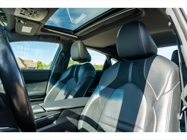 2020 Toyota Avalon Touring