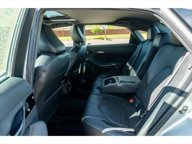 2020 Toyota Avalon Touring
