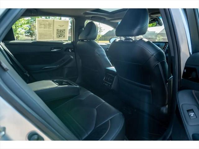 2020 Toyota Avalon Touring