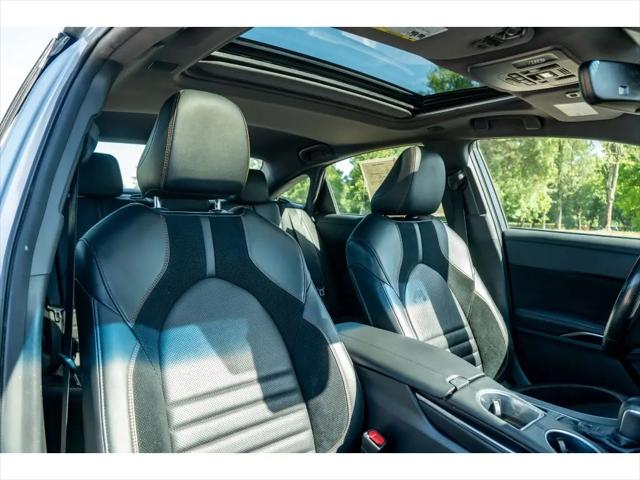 2020 Toyota Avalon Touring