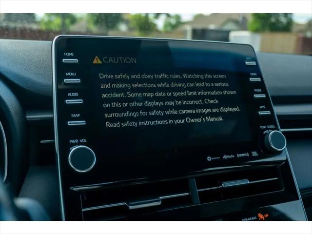 2020 Toyota Avalon Touring