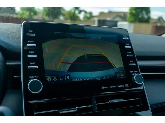 2020 Toyota Avalon Touring